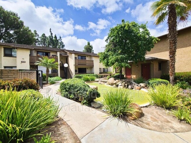 10272 Black Mountain Rd in San Diego, CA - Building Photo - Building Photo