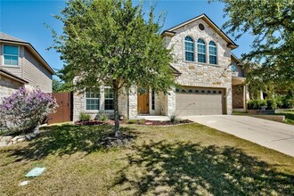 1913 Conn Creek Rd in Cedar Park, TX - Foto de edificio - Building Photo