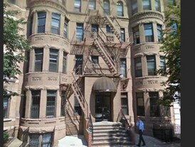 45 Westland Ave, Unit 12 in Boston, MA - Building Photo