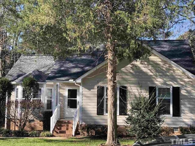 101 Willow Point Ct, Unit 1-1418 in Durham, NC - Building Photo - Building Photo