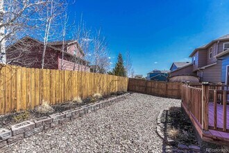 6442 Silverwind Cir in Colorado Springs, CO - Building Photo - Building Photo