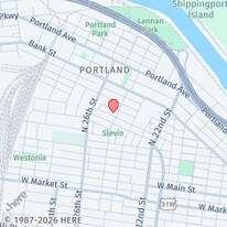 2505 Griffiths Ave in Louisville, KY - Building Photo