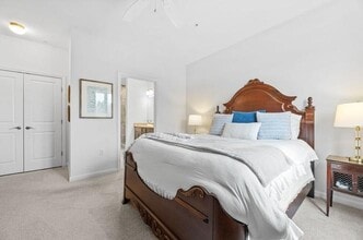 1 Mariner's Wy in Plymouth, MA - Building Photo - Building Photo