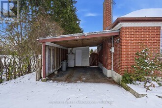 465 Boler Rd in London, ON - Building Photo - Building Photo