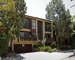 426 S Venice Blvd Apartments