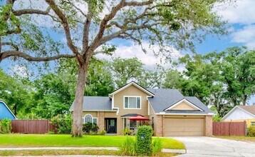 848 Bucksaw Pl in Longwood, FL - Building Photo - Building Photo