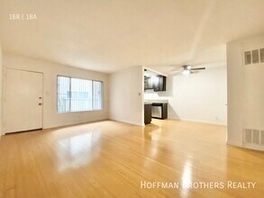 3107 Durango Ave, Unit 3 in Los Angeles, CA - Building Photo - Building Photo