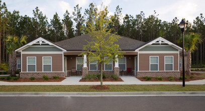 The Village at Winding Road II in St. Marys, GA - Foto de edificio - Building Photo