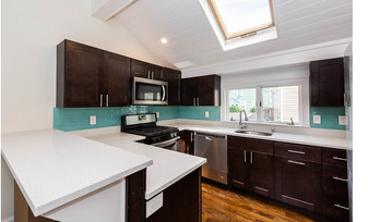 71 Orchard St, Unit T in Malden, MA - Building Photo