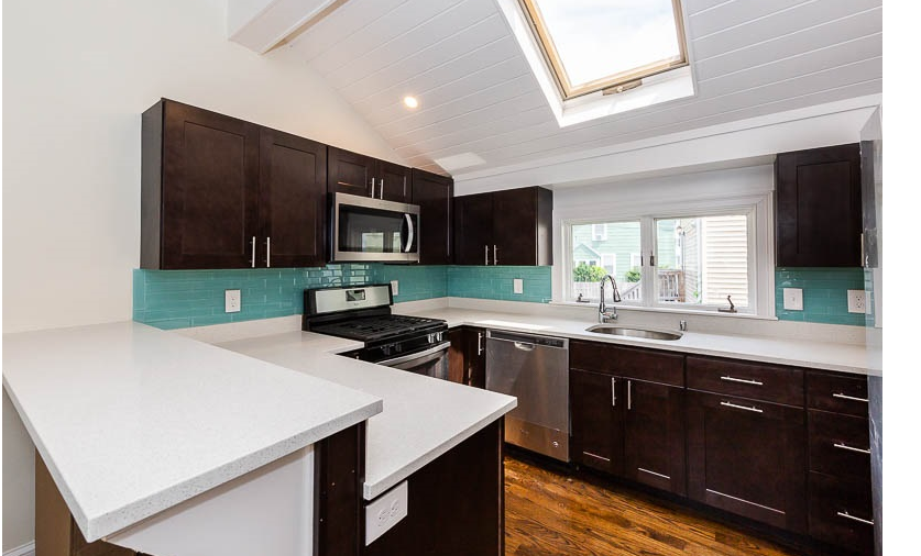 71 Orchard St, Unit T in Malden, MA - Building Photo