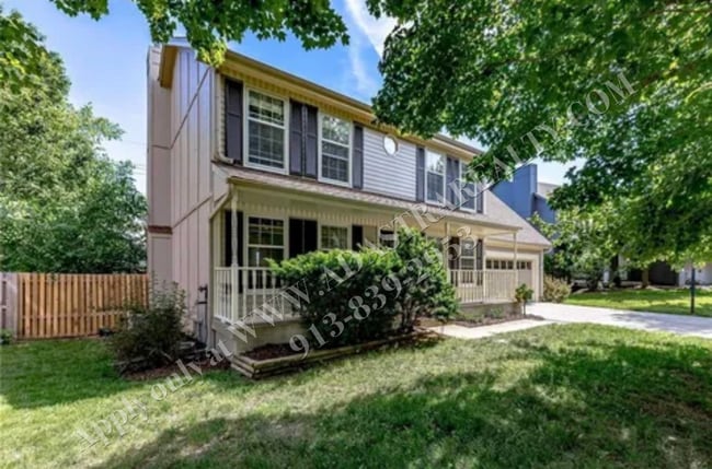 property at 6029 W 158th St