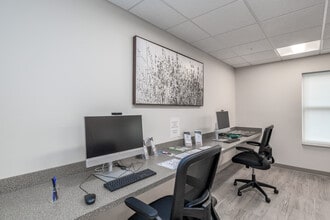 Community View Apartments in Morrisville, NY - Foto de edificio - Interior Photo