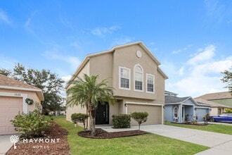 1030 Brenton Leaf Dr in Ruskin, FL - Building Photo - Building Photo