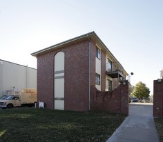 4727 Baldwin Ave in Lincoln, NE - Building Photo