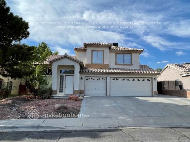property at 1416 Heavenly Ct
