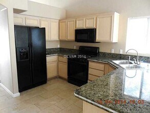 5320 Corbett St in Las Vegas, NV - Building Photo - Building Photo