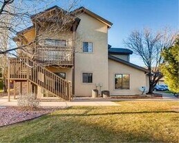 2187 Denton Grove in Colorado Springs, CO - Building Photo