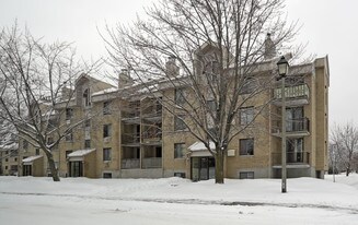 14524-14544 Aumais in Montréal, QC - Building Photo