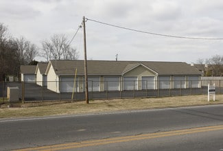 Hunters Creek in Lebanon, TN - Building Photo - Building Photo