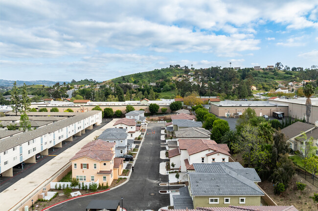 20650 San Jose Hill Rd in Walnut, CA - Building Photo - Building Photo