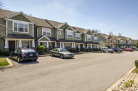 Lincoya Bay Townhomes - 6