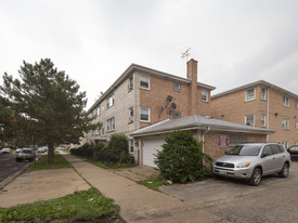 8639 W Berwyn Ave Apartments