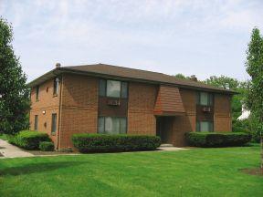 Ridgeway Garden Apartments in Greece, NY - Building Photo - Building Photo