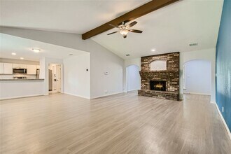 7422 Preston Trail in San Antonio, TX - Building Photo - Building Photo