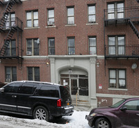 1571 Sterling Place in Brooklyn, NY - Foto de edificio - Building Photo