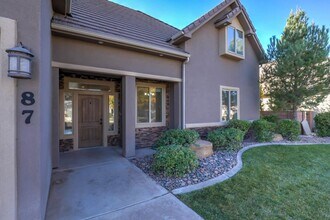 87 Primrose Ln in Washington, UT - Building Photo - Building Photo