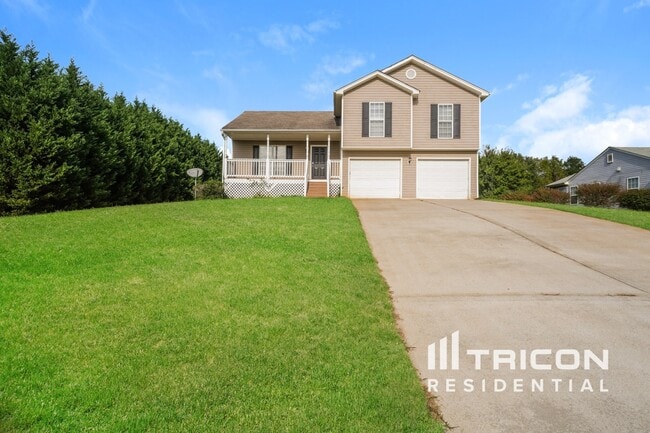 property at 436 Raymond Dr