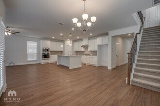 3105 Damsel Sauvage Ln in Lewisville, TX - Building Photo - Building Photo