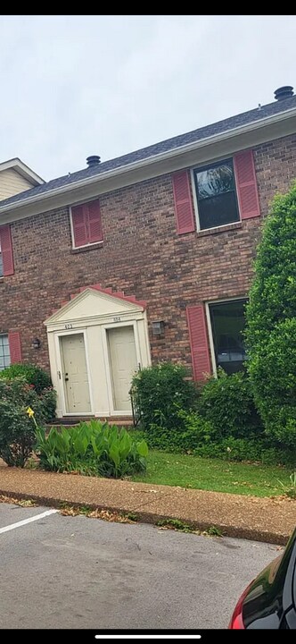 404 Brentwood Pt, Unit 404 in Brentwood, TN - Building Photo