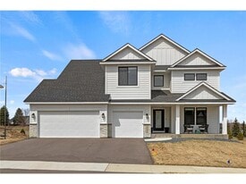 17949 Hidden Creek Trl in Lakeville, MN - Building Photo