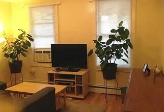 39 Adrian St, Unit 2 in Somerville, MA - Foto de edificio - Building Photo