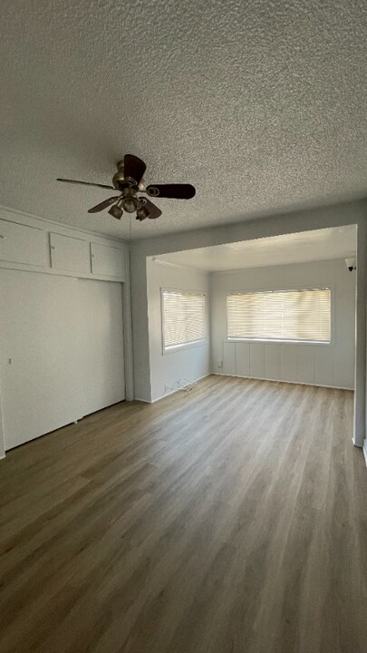 317 E Franklin Ave in Fresno, CA - Building Photo