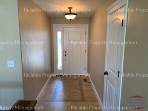 6397 Glen Abby Cir in Idaho Falls, ID - Building Photo - Building Photo