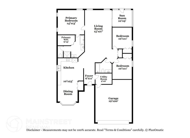 2800 65th St W in Lehigh Acres, FL - Building Photo - Building Photo