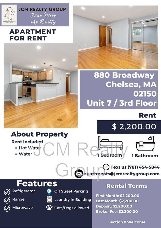 880 Broadway in Chelsea, MA - Building Photo - Building Photo