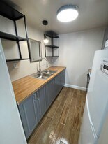 833 W Stone St, Unit C in Fayetteville, AR - Building Photo