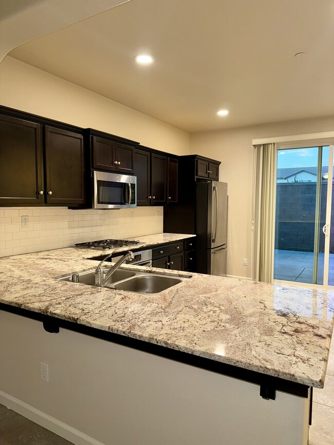 3531 Integrity Way in Clovis, CA - Building Photo - Building Photo