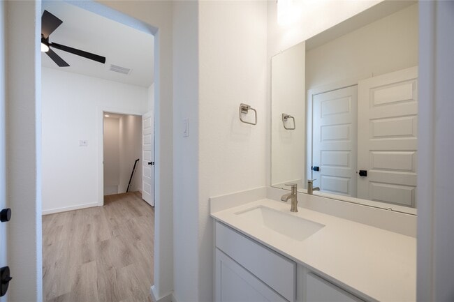 property at 1997 Longmire Villas Ct