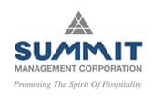 Property Management Company Logo Summit Management Corporation