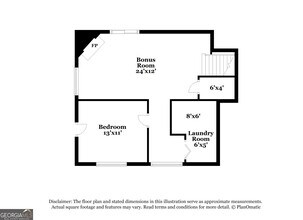 1731 Tilden Ave in Jonesboro, GA - Building Photo - Building Photo