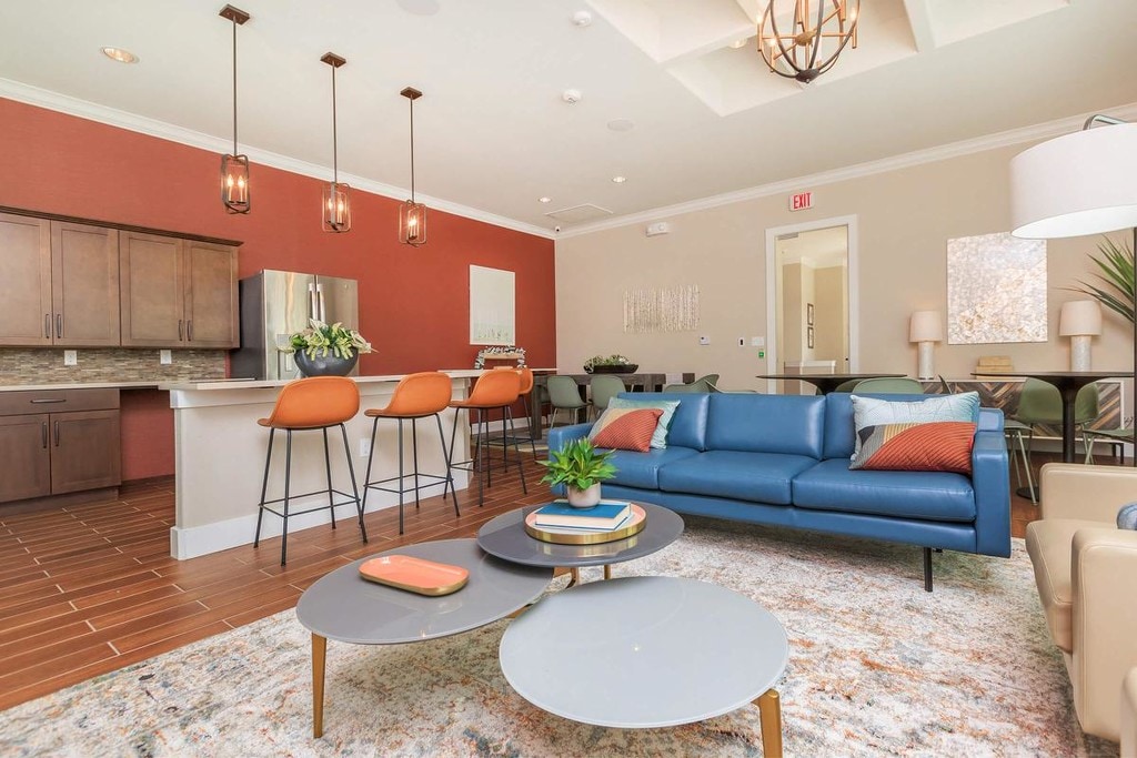 Riverview at Calallen Apartments Corpus Christi, TX Apartments For Rent