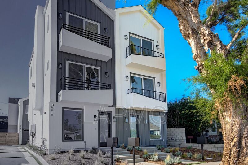 6016 Comey Ave in Los Angeles, CA - Building Photo