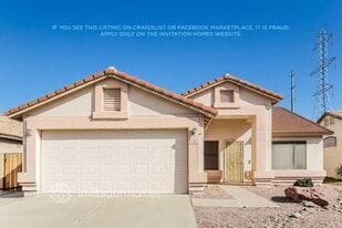 8703 N 112th Ave in Peoria, AZ - Building Photo