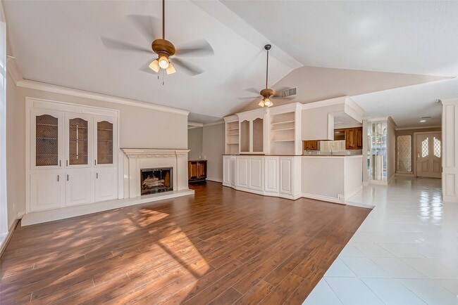 property at 365 Champions Colony III St
