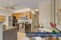 Leilani Apartment Homes photo'