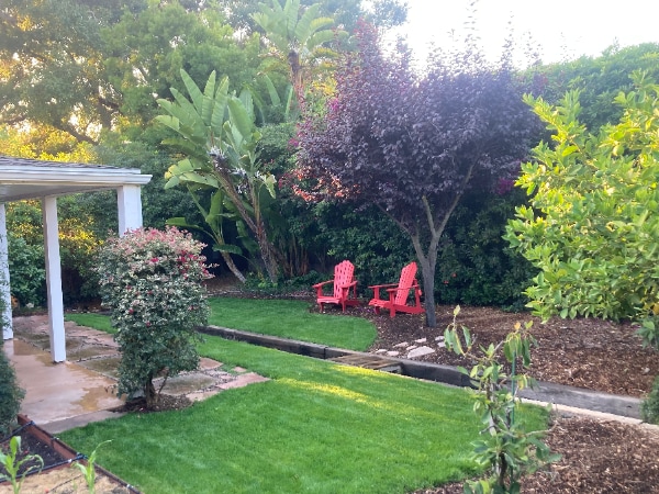 property at 2227 Sycamore Canyon Rd